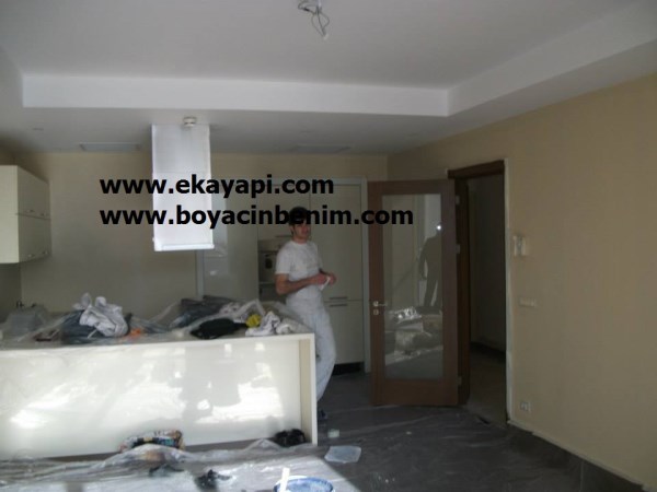 Boyacı Ustası Etiler